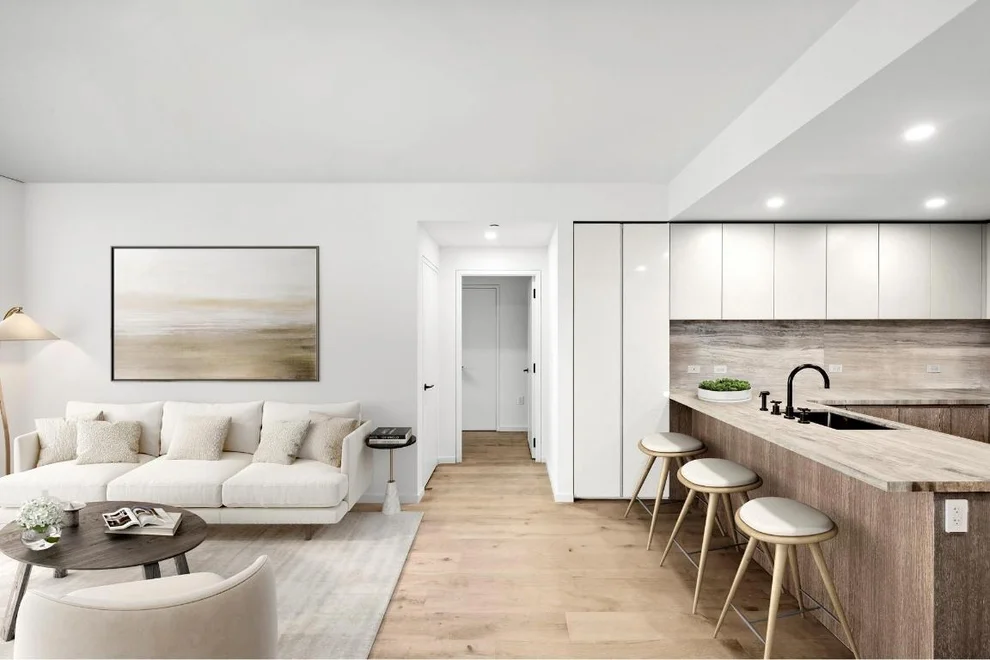 Unit for sale at 66 CLINTON Street, Manhattan, NY 10002