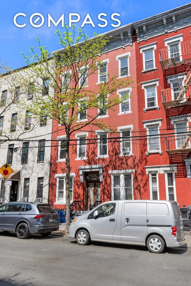 Unit for sale at 139 N 8th Street, Brooklyn, NY 11249