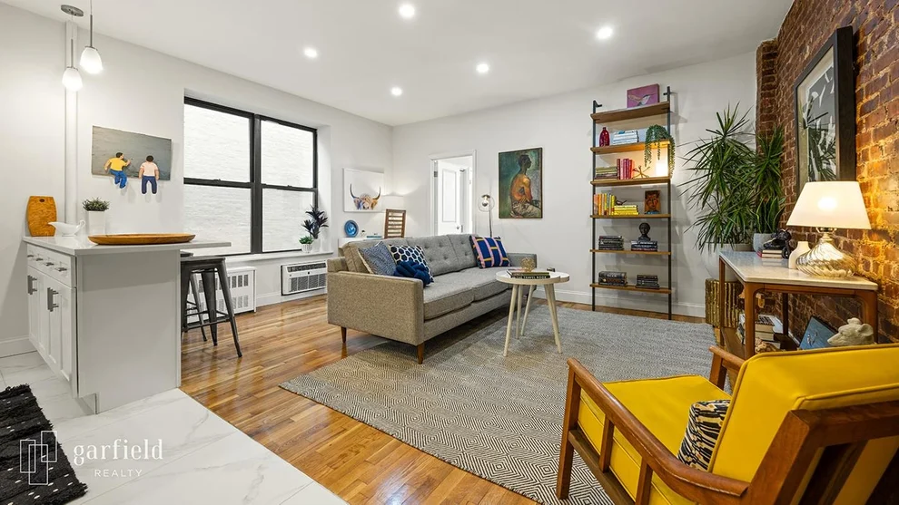 Unit for sale at 409 Ave C, Brooklyn, NY 11218
