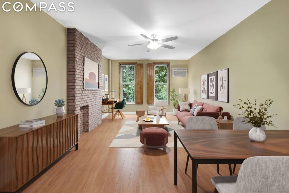 Unit for sale at 92 Horatio Street, Manhattan, NY 10014