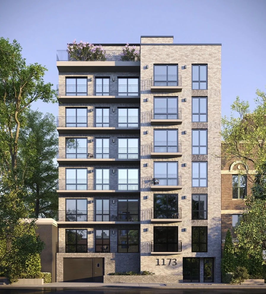Unit for sale at 1173 Rogers Avenue, Brooklyn, NY 11226