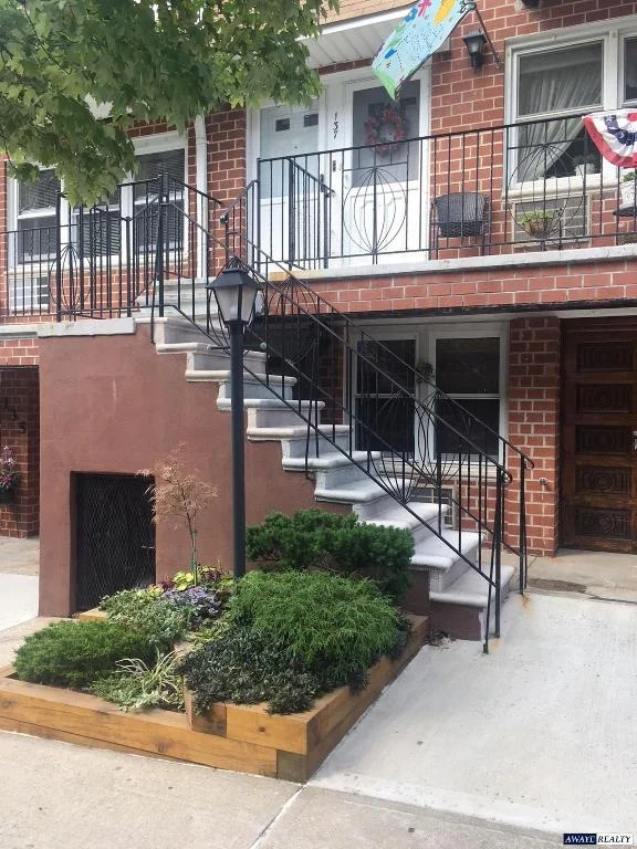 Unit for sale at 137 Bay Ridge Parkway, Brooklyn, NY 11209