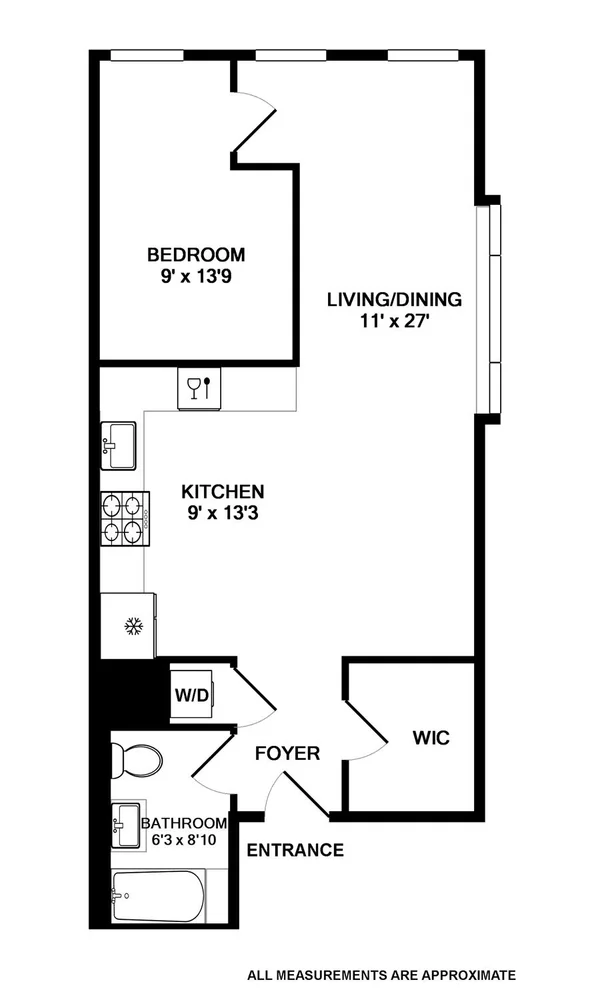 Unit for sale at 232 E 118th Street, Manhattan, NY 10035