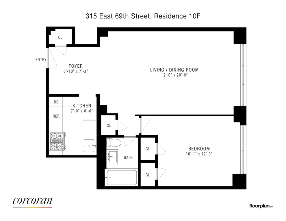 Unit for sale at 315 E 69th Street, Manhattan, NY 10021