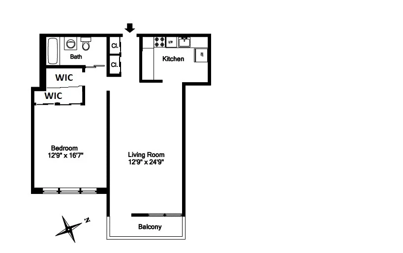 Unit for sale at 245 E 87TH Street, Manhattan, NY 10128