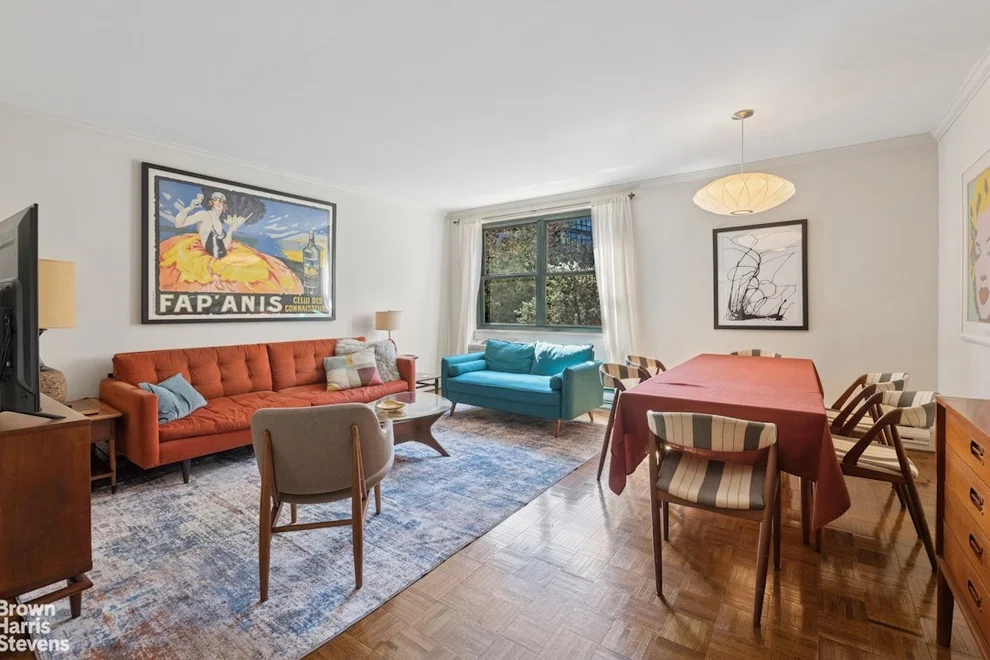Unit for sale at 353 W 11TH Street, Manhattan, NY 10014