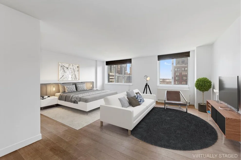 Unit for sale at 225 Rector Place, Manhattan, NY 10280