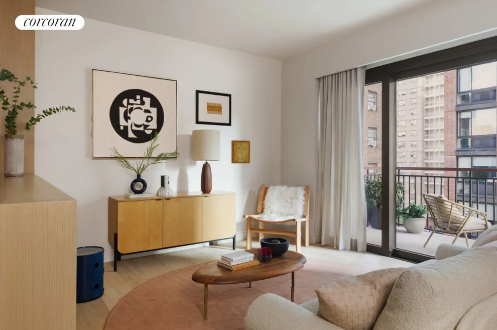 Unit for sale at 428 W 19TH Street, Manhattan, NY 10011
