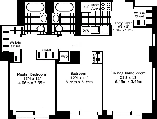 Unit for sale at 215-217 E 96th Street, Manhattan, NY 10128