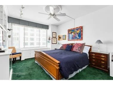 Unit for sale at 200 Riverside Boulevard, Manhattan, NY 10069