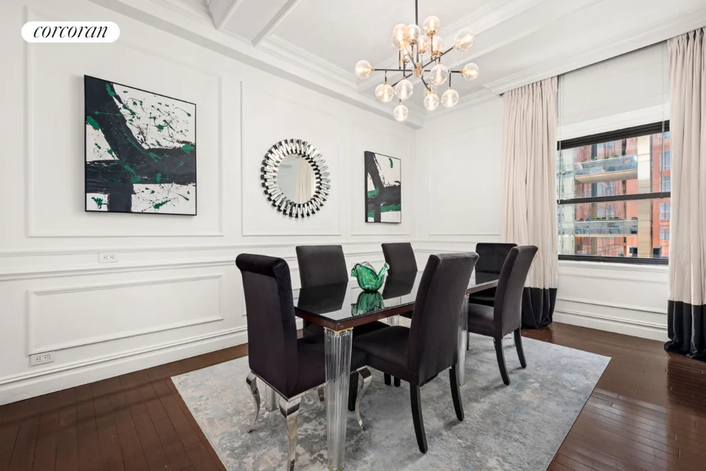 Unit for sale at 160 CENTRAL Park S, Manhattan, NY 10019