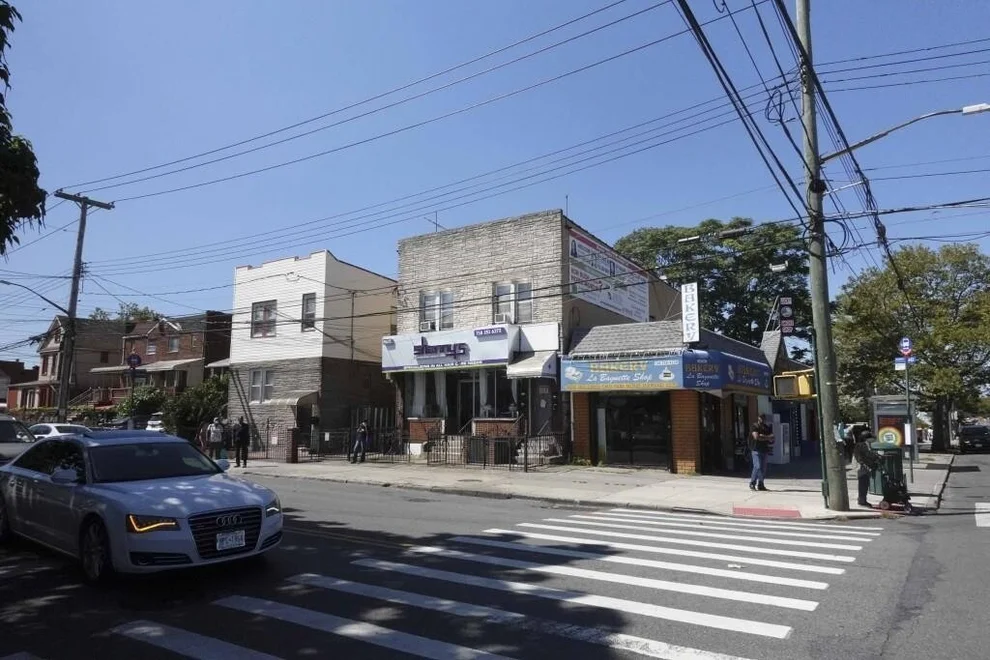 Unit for sale at 9617 AVE M, Brooklyn, NY 11236