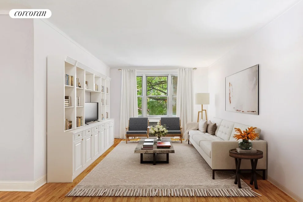 Unit for sale at 1155 Ocean Avenue, Brooklyn, NY 11230
