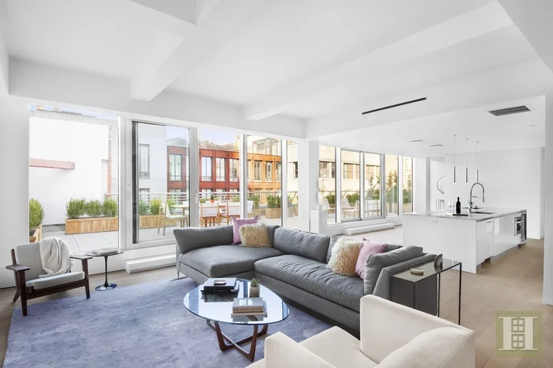 Unit for sale at 200 WATER Street, Brooklyn, NY 11201