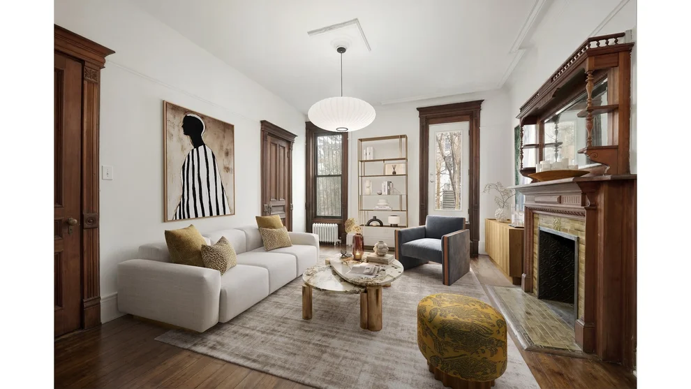 Unit for sale at 429 HANCOCK Street, Brooklyn, NY 11216