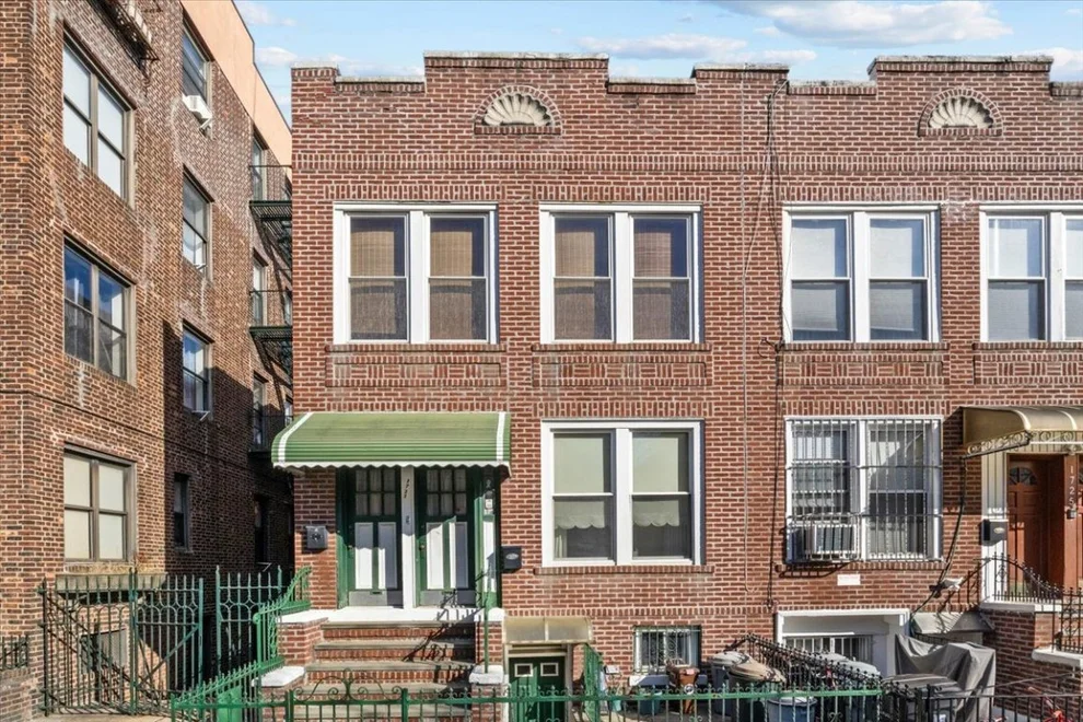 Unit for sale at 1723 74TH Street, Brooklyn, NY 11204