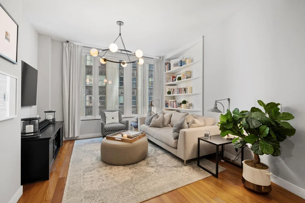 Unit for sale at 15 WILLIAM Street, Manhattan, NY 10005