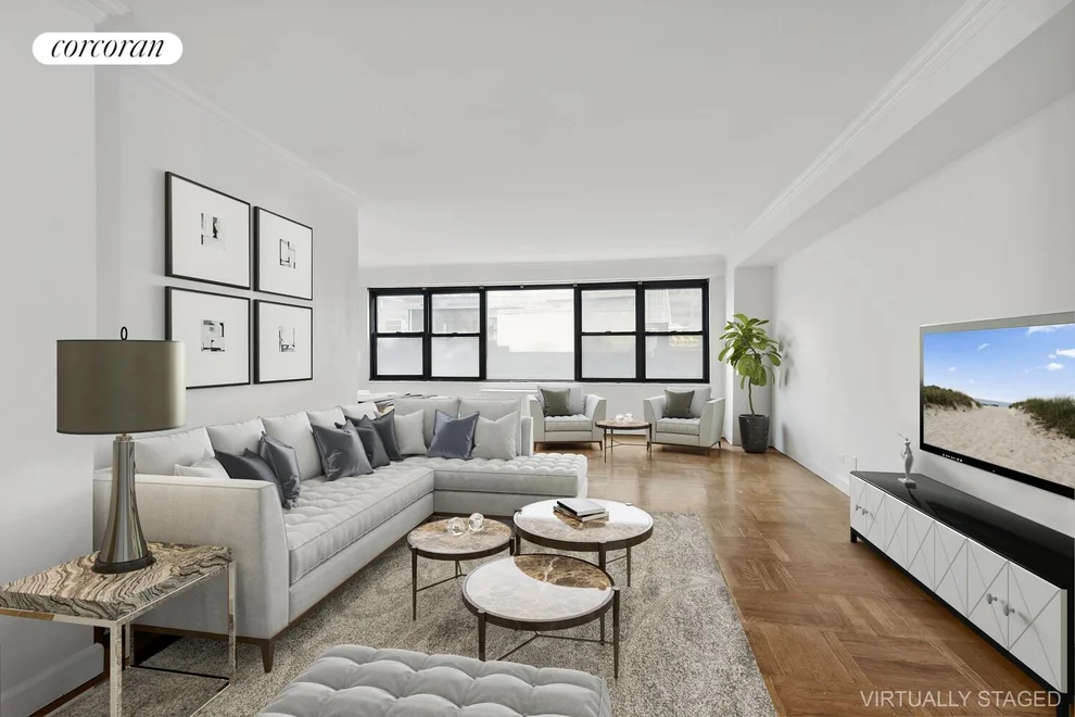 Unit for sale at 166 E 61ST Street, Manhattan, NY 10065