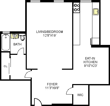 Unit for sale at 960 STERLING Place, Brooklyn, NY 11213
