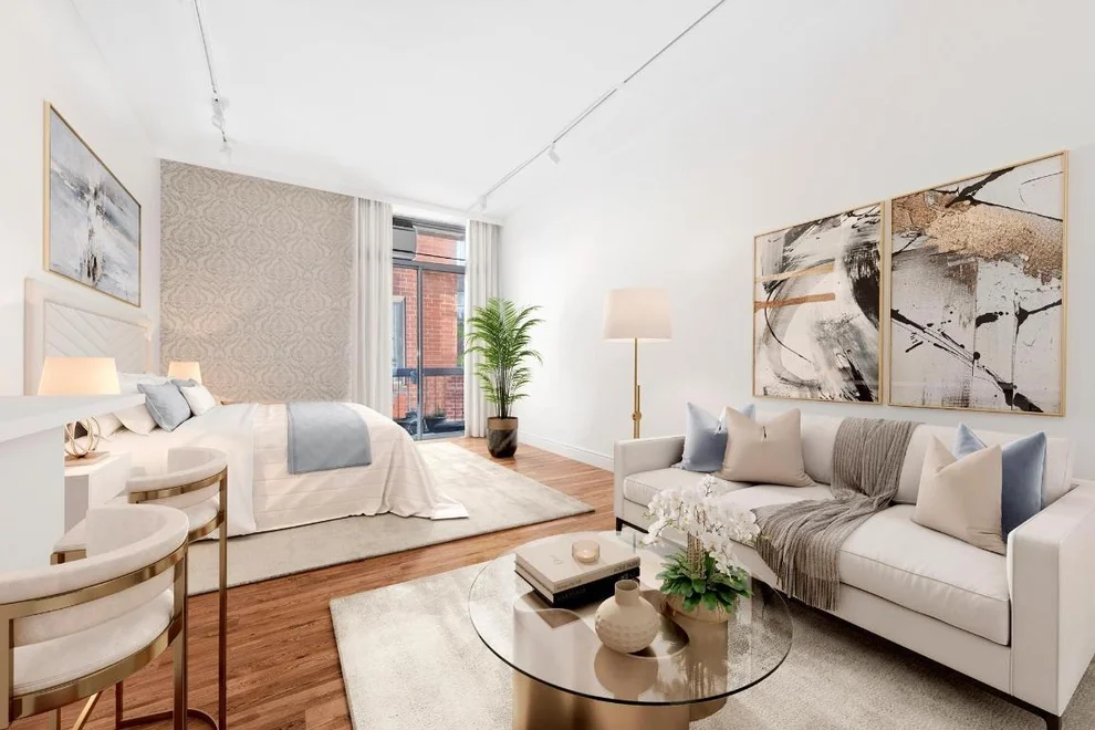 Unit for sale at 184 THOMPSON Street, Manhattan, NY 10012