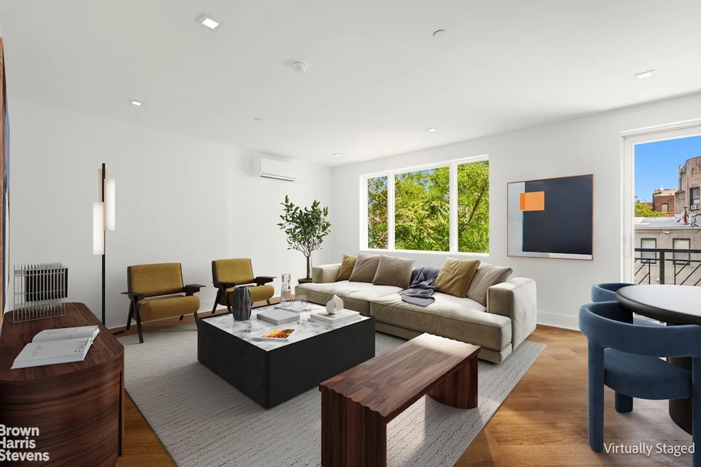 Unit for sale at 553 W 182ND Street, Manhattan, NY 10033