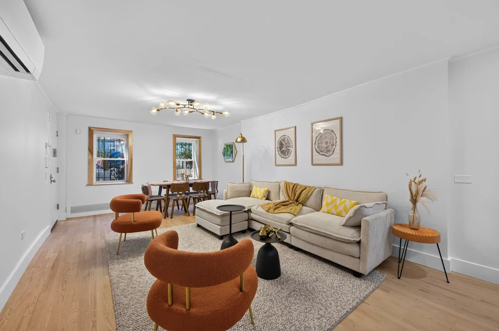Unit for sale at 41 PUTNAM Avenue, Brooklyn, NY 11238