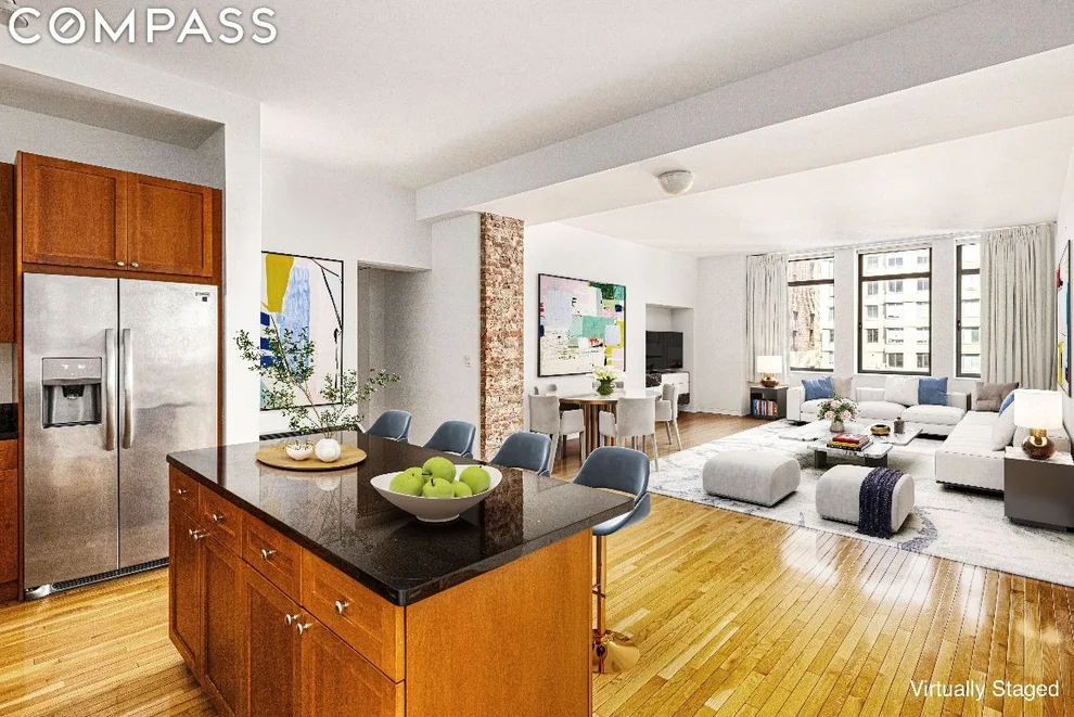 Unit for sale at 252 7th Avenue, Manhattan, NY 10001