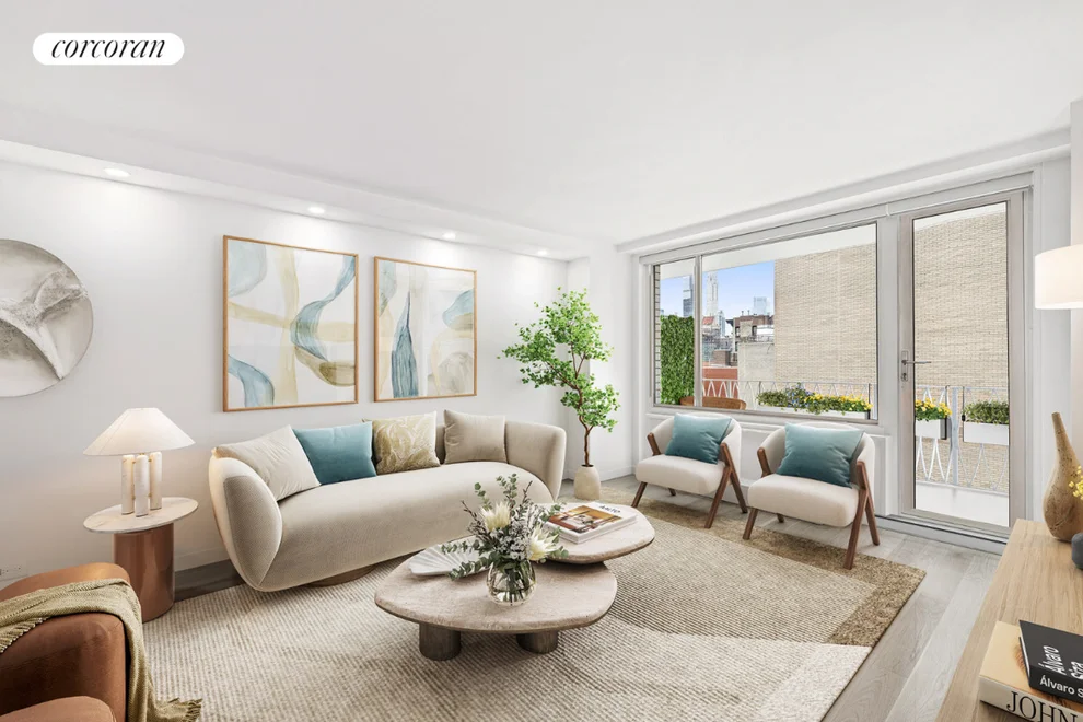 Unit for sale at 1160 3RD Avenue, Manhattan, NY 10065