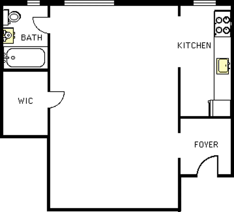 Unit for sale at 59 PINEAPPLE Street, Brooklyn, NY 11201