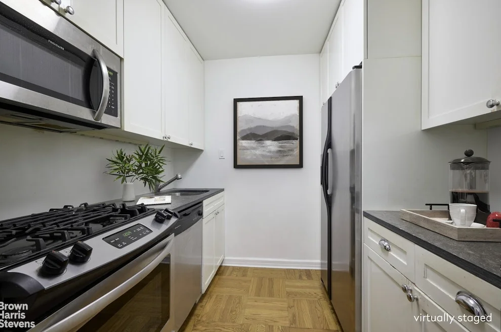 Unit for sale at 50 SUTTON Place S, Manhattan, NY 10022