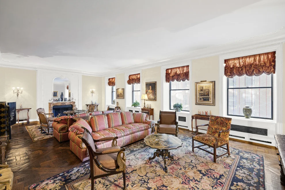 Unit for sale at 740 PARK Avenue, Manhattan, NY 10021