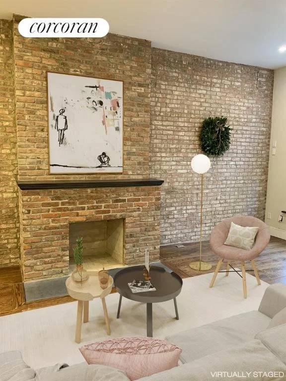 Unit for sale at 118 President Street, Brooklyn, NY 11231