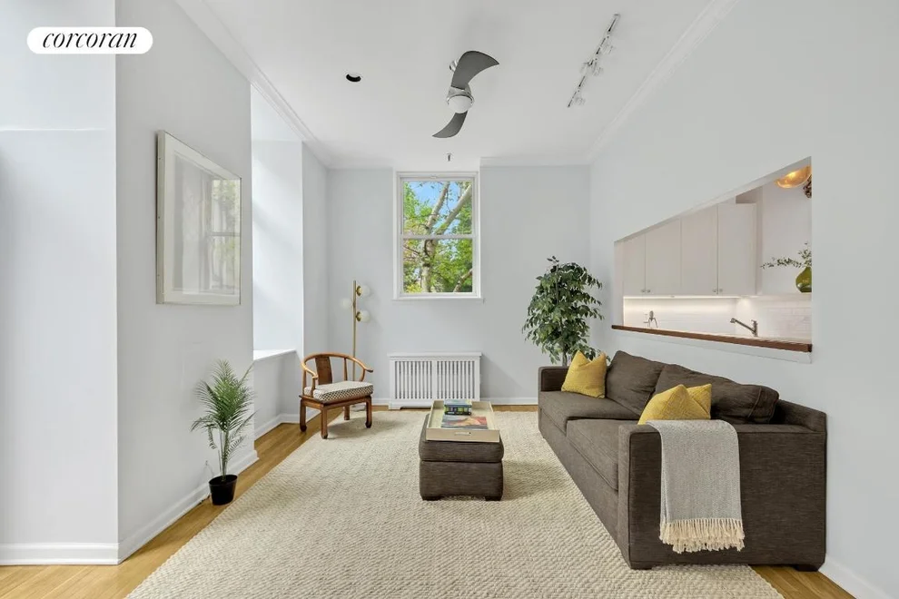 Unit for sale at 277 HICKS Street, Brooklyn, NY 11201