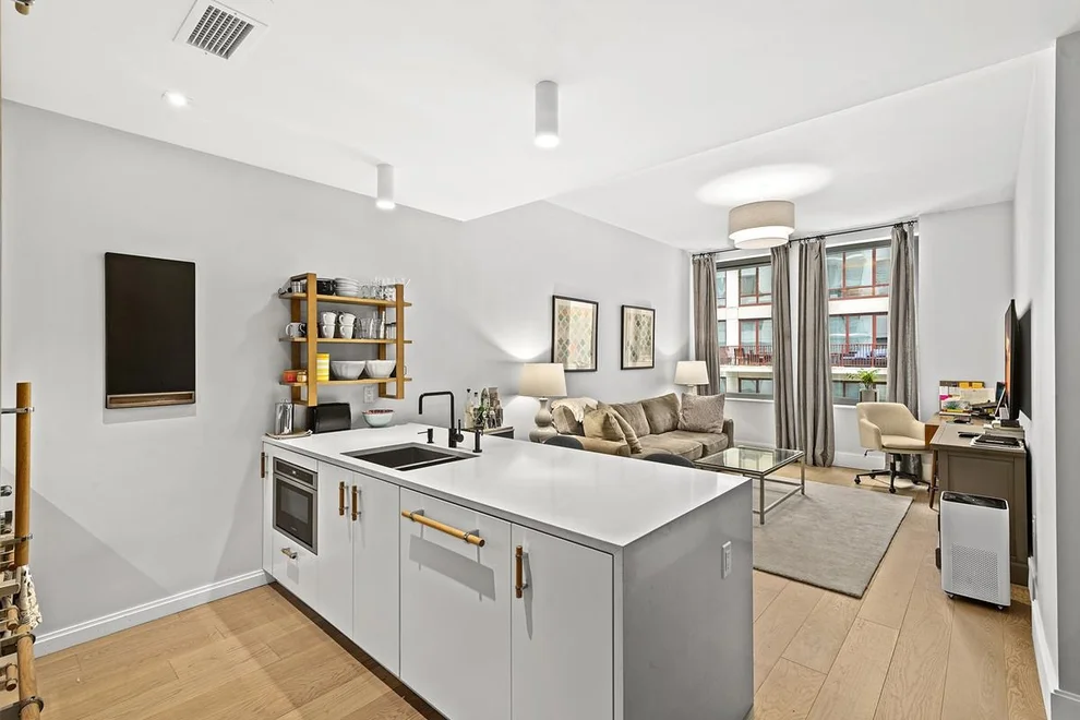 Unit for sale at 22-18 Jackson Avenue, Queens, NY 11101