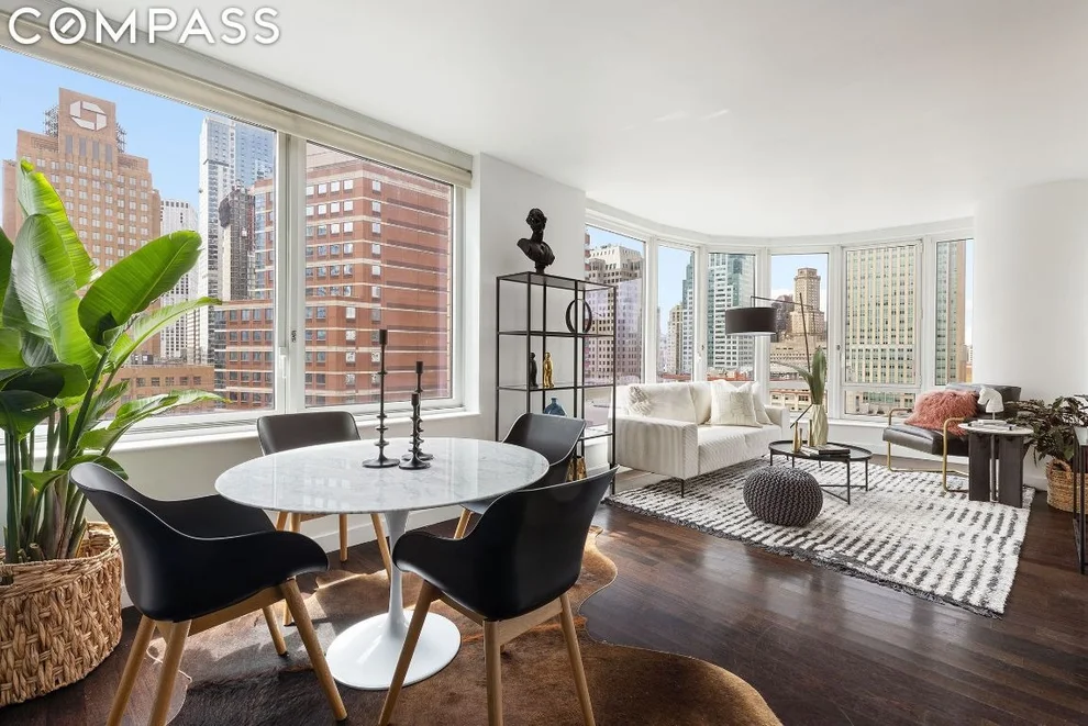 Unit for sale at 306 Gold Street, Brooklyn, NY 11201
