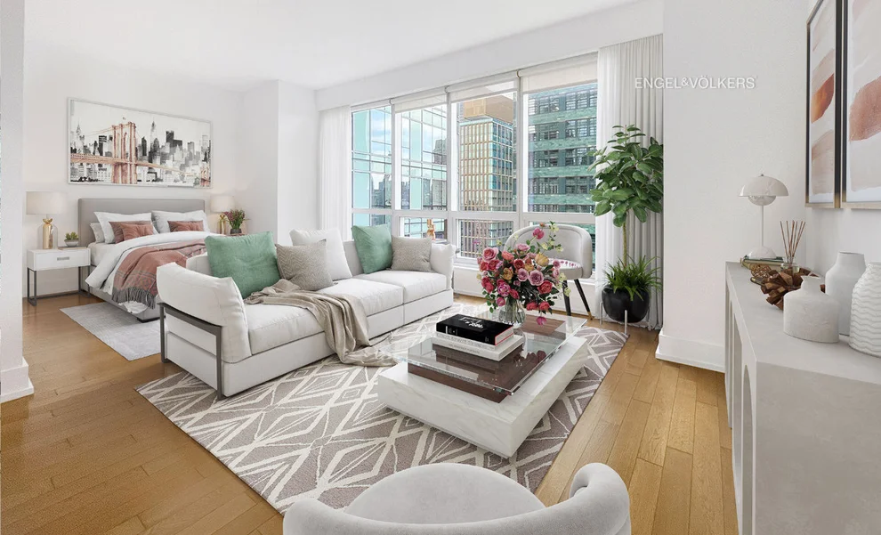 Unit for sale at 350 W 42nd Street, Manhattan, NY 10036