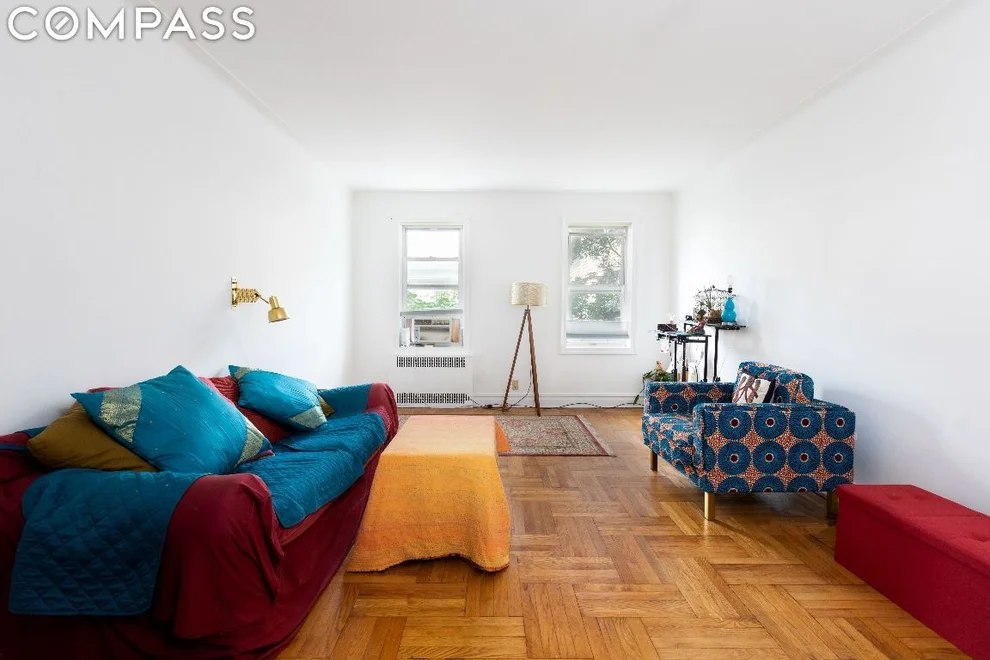 Unit for sale at 570 Ocean Parkway, Brooklyn, NY 11218