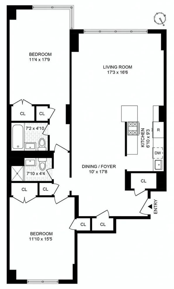 Unit for sale at 315 E 65TH Street, Manhattan, NY 10065