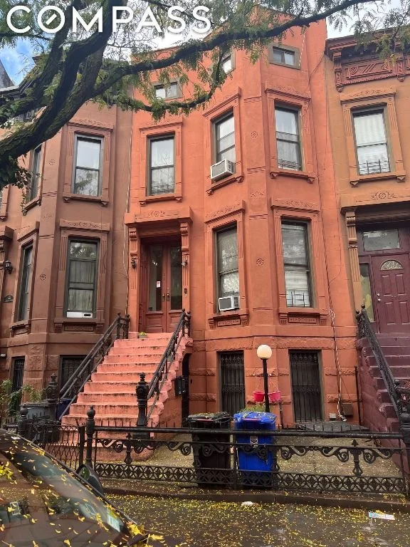 Unit for sale at 573 Madison Street, Brooklyn, NY 11221