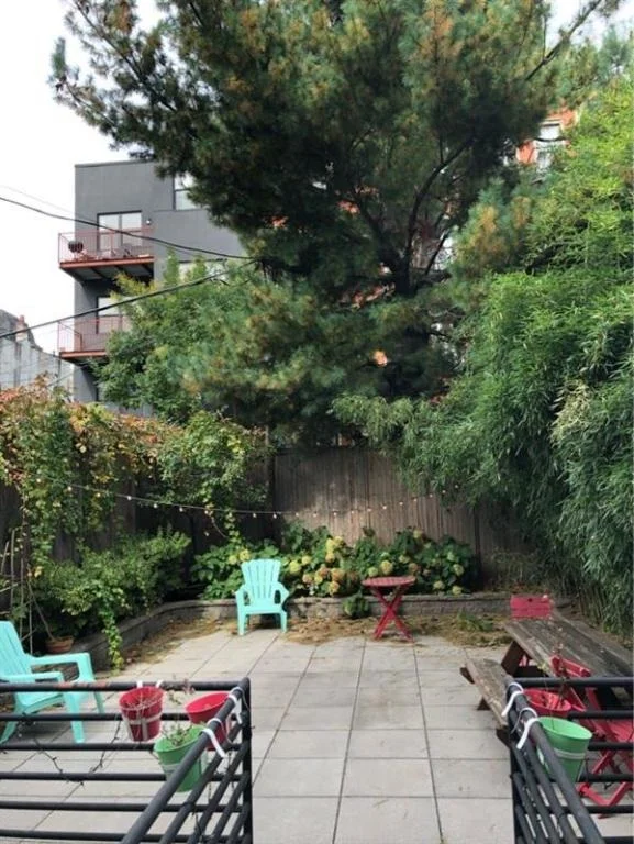 Unit for sale at 103 Meserole Street, Brooklyn, NY 11206