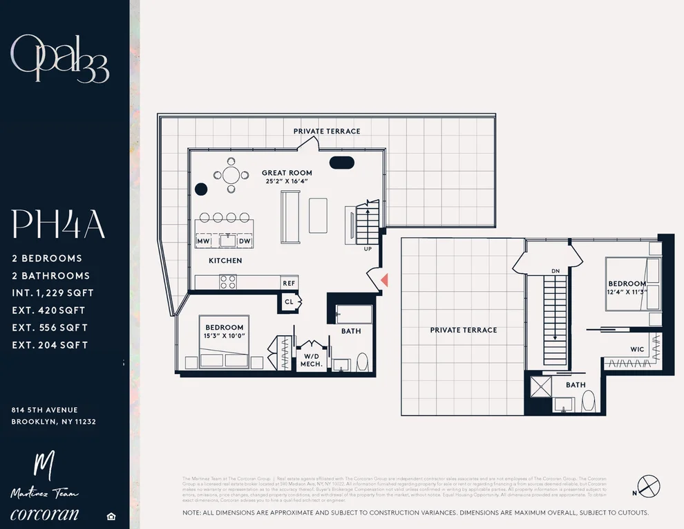 Unit for sale at 814 5TH Avenue, Brooklyn, NY 11232