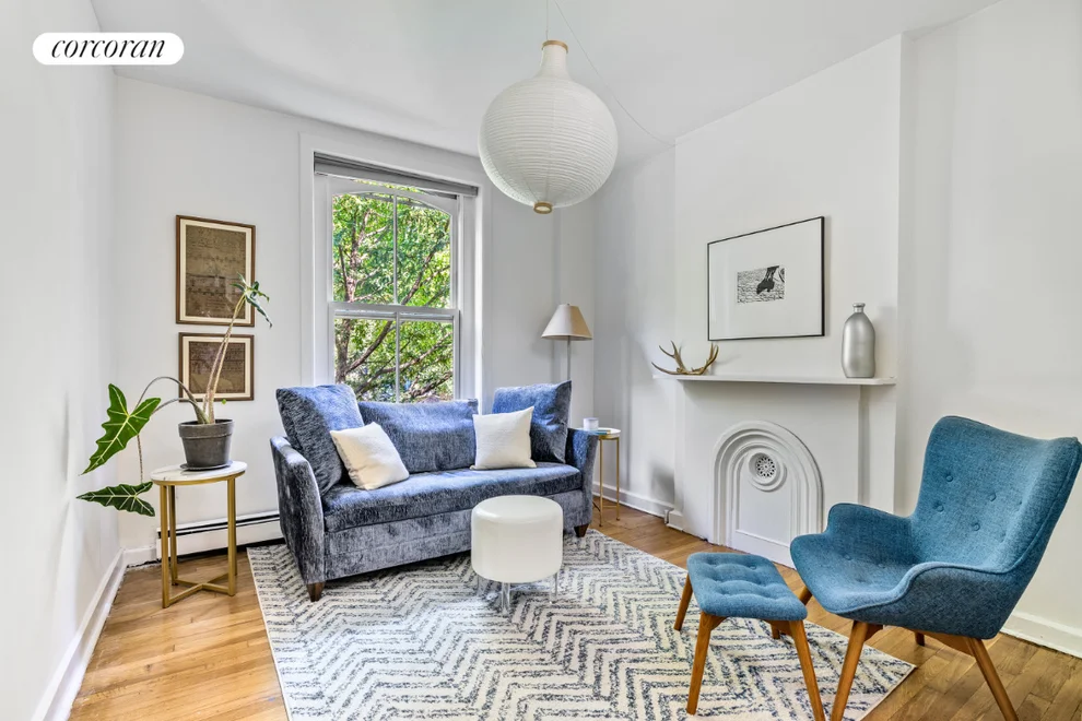 Unit for sale at 10 WARREN Place, Brooklyn, NY 11201