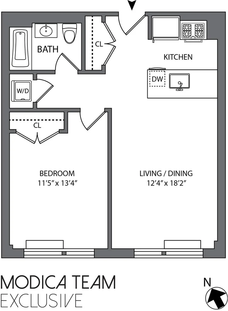 Unit for sale at 2-40 51st Avenue, Queens, NY 11101