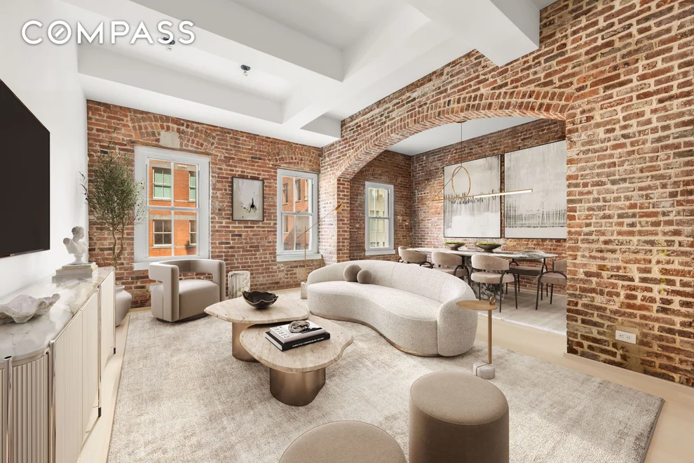 Unit for sale at 35 Vestry Street, Manhattan, NY 10013