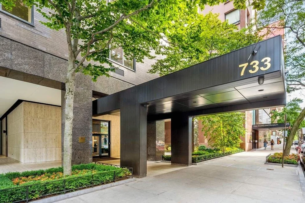 Unit for sale at 733 PARK Avenue, Manhattan, NY 10021