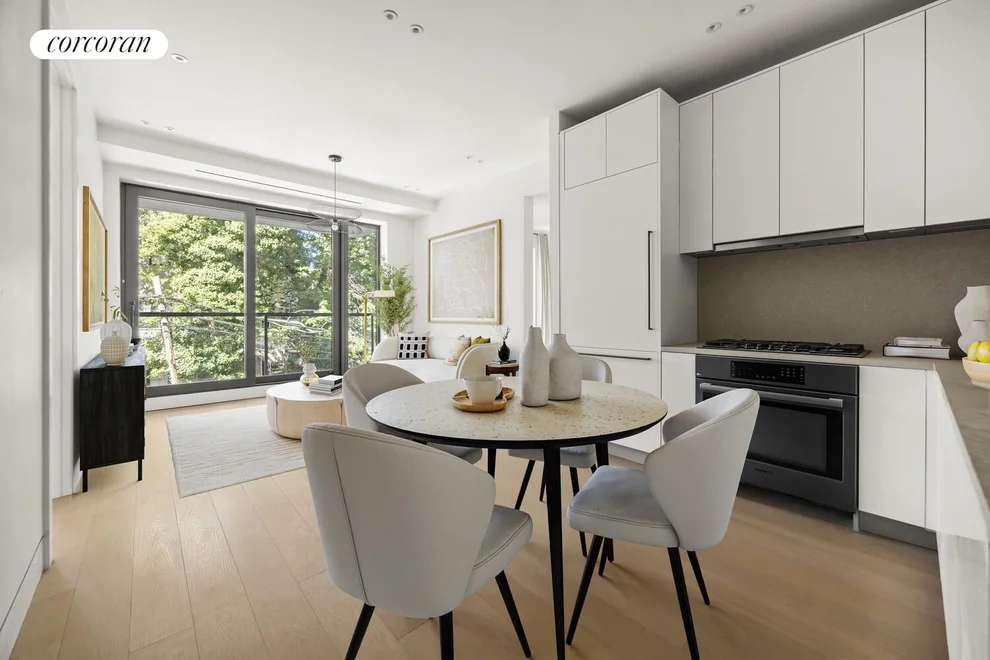 Unit for sale at 259 HALSEY Street, Brooklyn, NY 11216