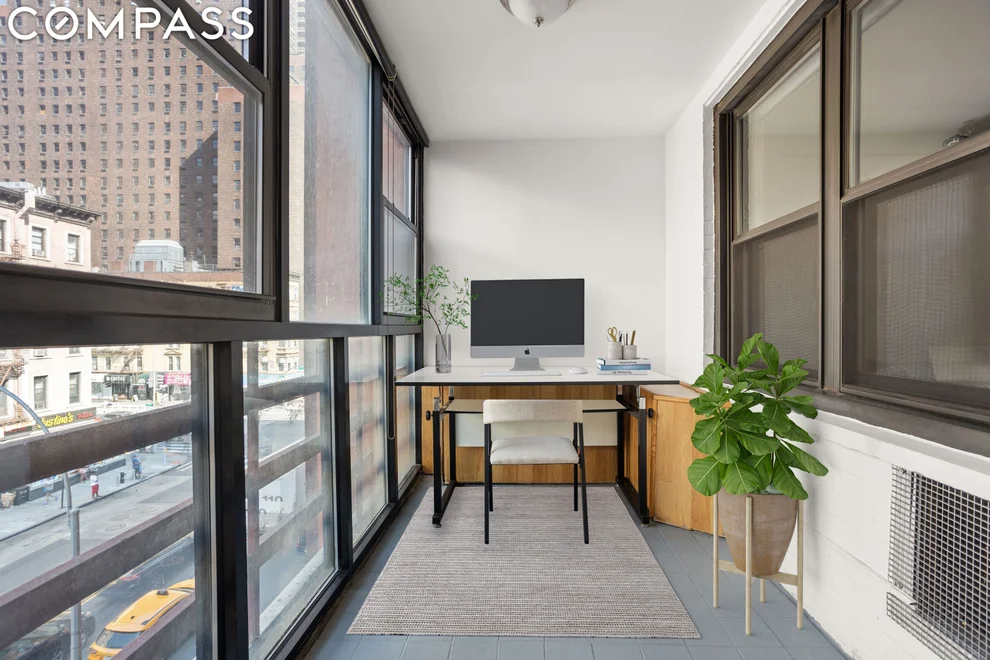 Unit for sale at 408 W 57th Street, Manhattan, NY 10019