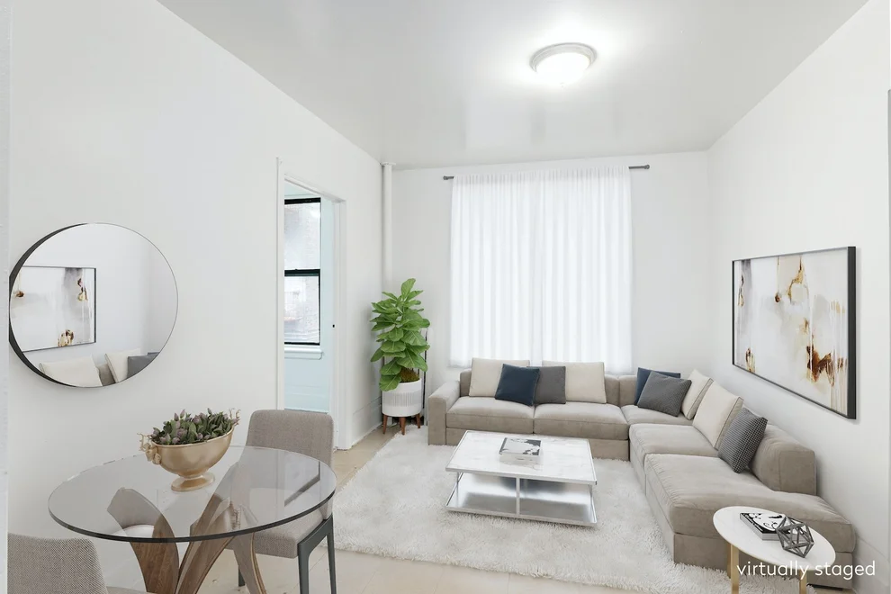 Unit for sale at 535 W 163RD Street, Manhattan, NY 10032