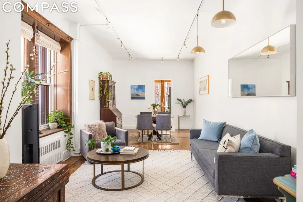 Unit for sale at 161 Henry Street, Brooklyn, NY 11201