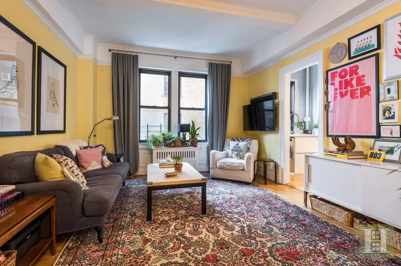 Unit for sale at 300 RIVERSIDE Drive, Manhattan, NY 10025